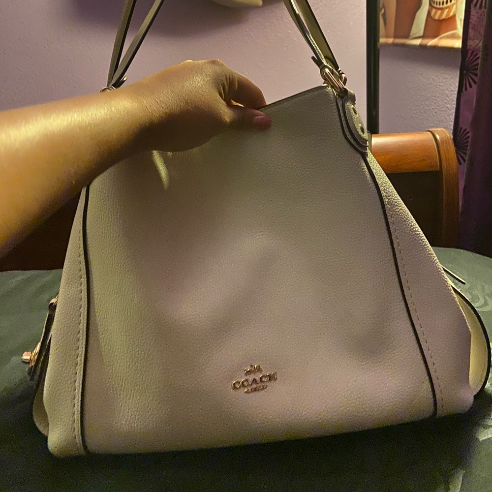 Coach Authentic Purse 👜